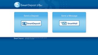Smart Deposit Plus