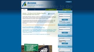 Access Insurance