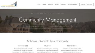 Access Management Group