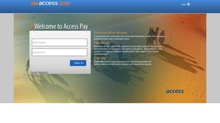 Access Pay