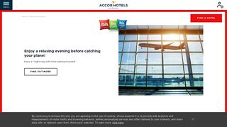 Offers and Promotions - ibis, ibis Styles, ibis budget Hotels
