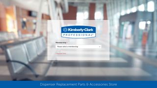 Dispenser Replacement Parts & Accessories Store