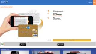 Mobile Check Deposit - Cashing – Prepaid Debit Cards | AccountNow