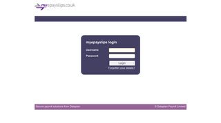 ePaysafe - Online Payroll Solutions