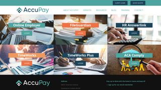 Client Login – AccuPay | Payroll and Tax Services | Indianapolis
