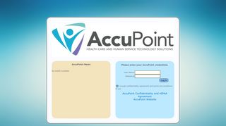 AccuPoint LLC
