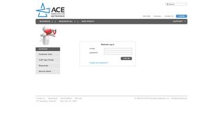 Webmail | ACE Innovative Networks