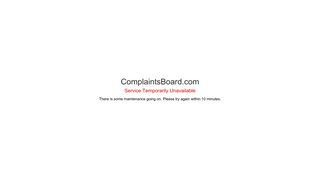 Achieve Card Visa - Rewards auctions, Review 694255 | Complaints ...