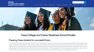 Presentation Title - Texas Early College High School