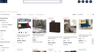 Acme Furniture - Walmart.com