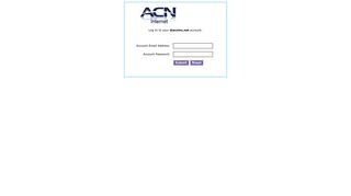 acninc.net Login