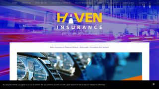 Acorn Insurance & Financial Services — Haven Insurance