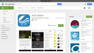 ACPL Mobile - Apps on Google Play