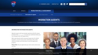 Migration Skills: Agents | ACS