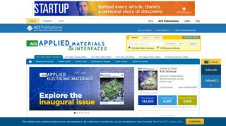 ACS Applied Materials & Interfaces (ACS Publications)