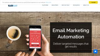 Email Marketing - Email Marketing Software | Act-On