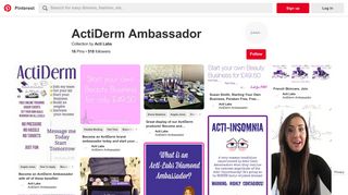 The 16 best ActiDerm Ambassador images on Pinterest | Labrador ...