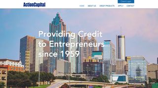 Action Capital | Accounts Receivable Financing and Factoring | Atlanta
