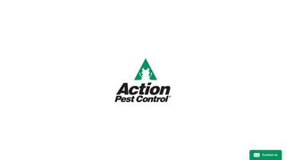 Customer Care For New And Existing Customers ... - Action Pest Control
