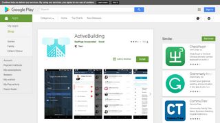 ActiveBuilding - Apps on Google Play