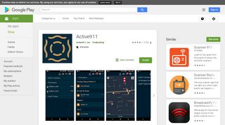 Active911 - Apps on Google Play