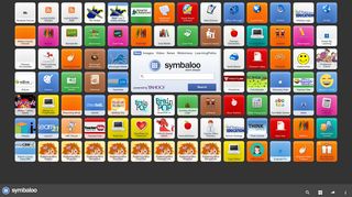 Marion County Schools - Symbaloo embedded webmix