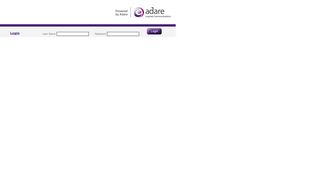Adare Carwin Stock Website - Adare International