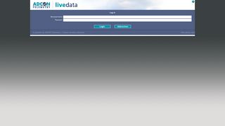 Adcon LiveData