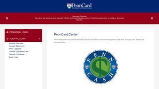 PennCard Center