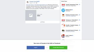 http://www.adec.ac.ae/english/pages/defau... - Canada in ... - Facebook