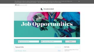 The Adecco Group Careers - Jobs
