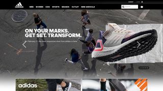 adidas Official Shop | adidas