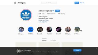 adidas Originals (@adidasoriginals) • Instagram photos and videos