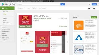 ABSLMF Partner - Apps on Google Play
