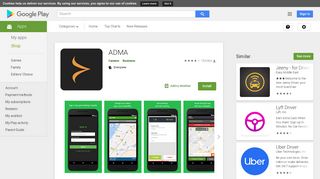 ADMA - Apps on Google Play