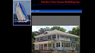 Admin Login.asp Pakistan - Fischer Fine Home Building Inc.