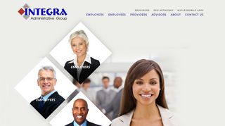 Integra Administrative Group
