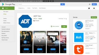 ADT Go - Apps on Google Play