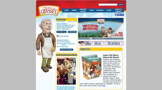 Whits End: Whit's End - Adventures in Odyssey