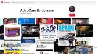 23 Best AdvoCare Endorsers images | Advocare products, Health ...