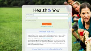 Asset Health: Your Health Is Your Most Valuable Asset