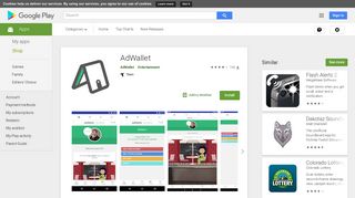 AdWallet - Apps on Google Play