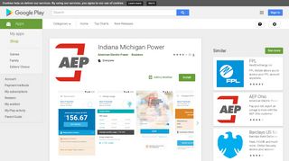 Indiana Michigan Power - Apps on Google Play