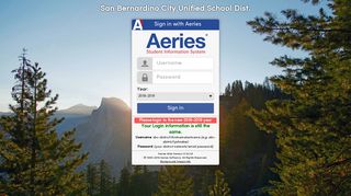 Aeries for Teachers