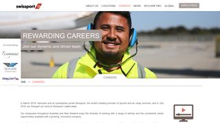 Careers | Aerocare