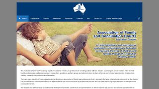 AFCC – Australian Chapter