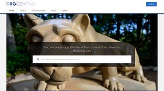 Penn State Student Orgs - Penn State Student Affairs
