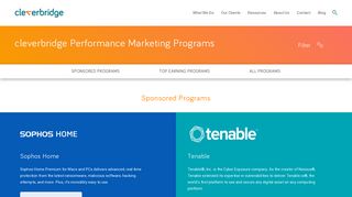 Affiliate Programs - Monetize Your Software Content | cleverbridge