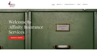 Affinity Insurance Services