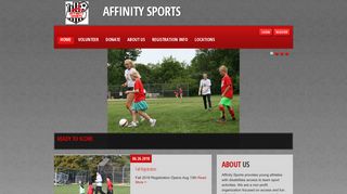 Affinity Sports